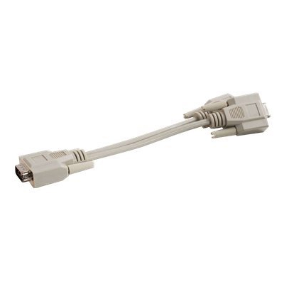 C2G Economy VGA splitter
