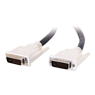 C2G DVI cable