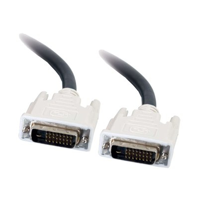 C2G DVI-D M/M Dual Link Digital Video Cable