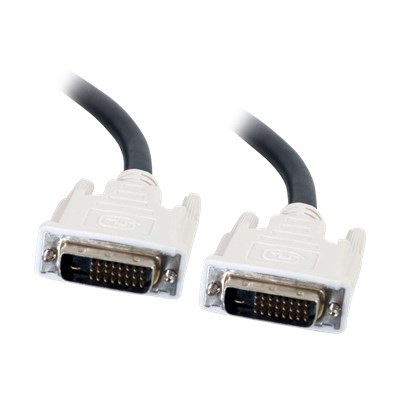 C2G DVI cable
