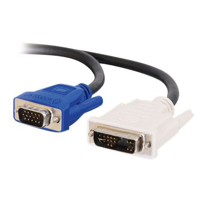 C2G VGA cable