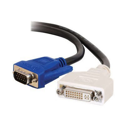 C2G VGA extension cable