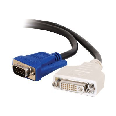 C2G VGA extension cable