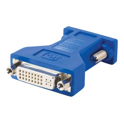 C2G VGA adapter