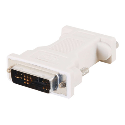 C2G VGA adapter
