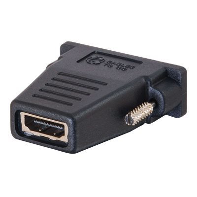C2G video adapter