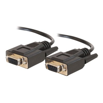 C2G serial cable