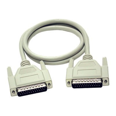 C2G serial / parallel extension cable