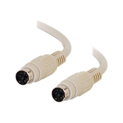 C2G keyboard / mouse cable