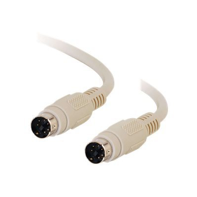 C2G keyboard / mouse cable