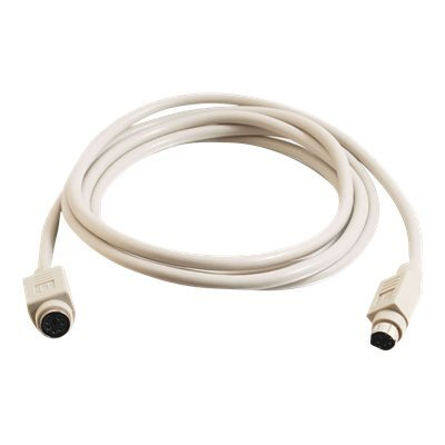 C2G keyboard extension cable
