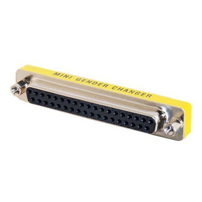 C2G Mini Gender Changer
