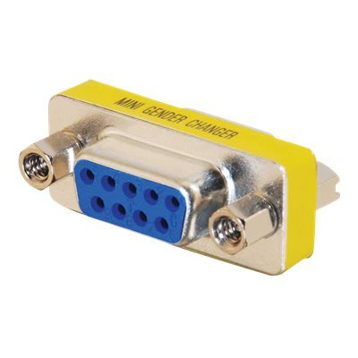 C2G Mini Gender Changer