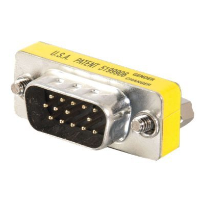 C2G VGA cable