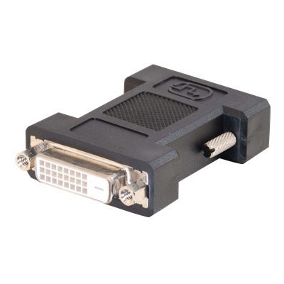 C2G DVI adapter