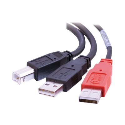 C2G "Y" Cable