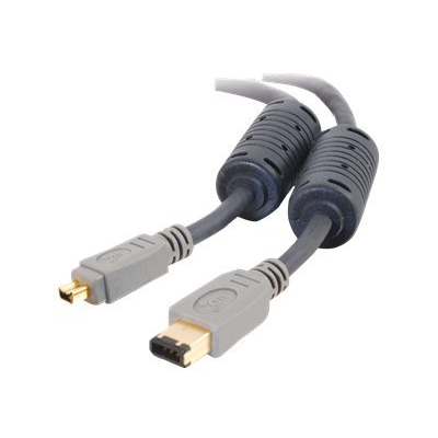 C2G IEEE 1394 cable