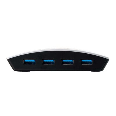 C2G 4 port USB 3.0 SuperSpeed Hub