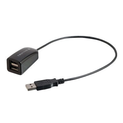 C2G 2-Port USB Hub
