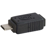 C2G USB Mini B to Micro B Adapter