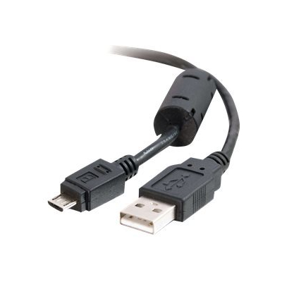 C2G USB 2.0 A to Micro B Cable