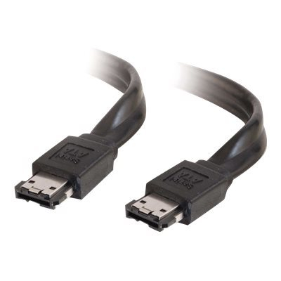 C2G eSATA cable