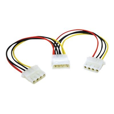 C2G "Y" Cable