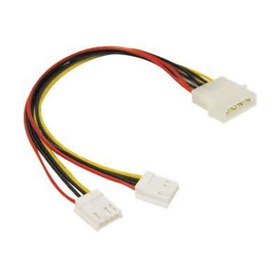 C2G "Y" Cable