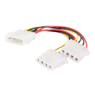 C2G "Y" Cable