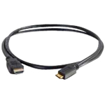 C2G HDMI Mini with Ethernet