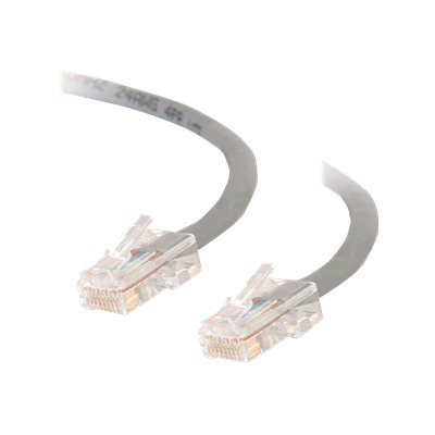 Cbl/3M Assem Grey CAT5E PVC UTP CB