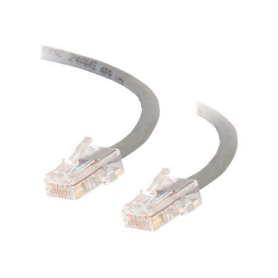 C2G Cat5e Non-Booted Unshielded (UTP) Network Patch Cable
