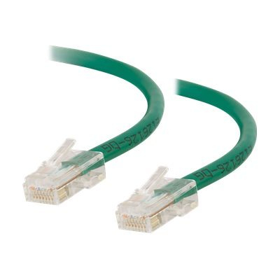C2G Cat5e Non-Booted Unshielded (UTP) Network Patch Cable