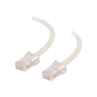 C2G Cat5e Non-Booted Unshielded (UTP) Network Patch Cable