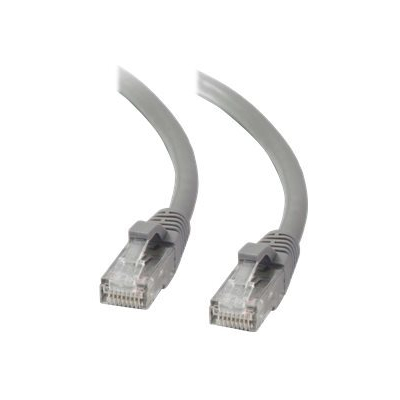 C2G Cat5e Booted Unshielded (UTP) Network Patch Cable