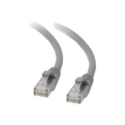 C2G Cat5e Booted Unshielded (UTP) Network Patch Cable