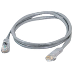 C2G Cat5e Booted Unshielded (UTP) Network Patch Cable
