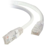 C2G Cat5e Booted Unshielded (UTP) Network Patch Cable