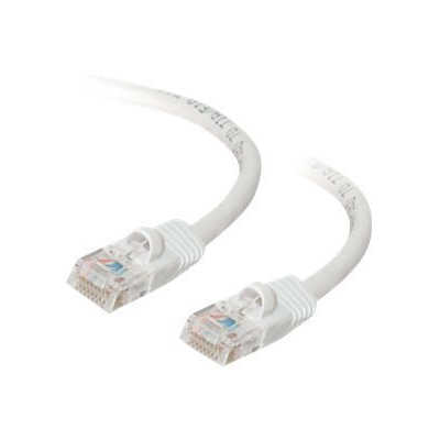 C2G Cat5e Booted Unshielded (UTP) Network Patch Cable