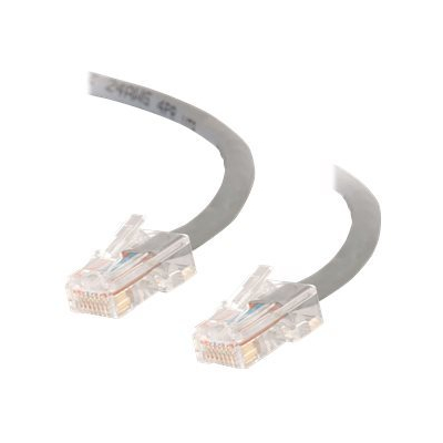 C2G Cat5e Non-Booted Unshielded (UTP) Network Crossover Patch Cable