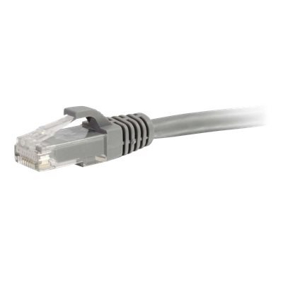 C2G Cat6 Booted Unshielded (UTP) Network Patch Cable