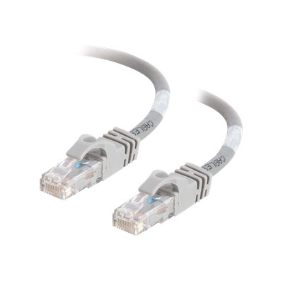 C2G Cat6 Booted Unshielded (UTP) Network Patch Cable