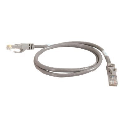 C2G Cat6 Booted Unshielded (UTP) Network Patch Cable