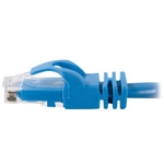 C2G Cat6 Booted Unshielded (UTP) Network Patch Cable