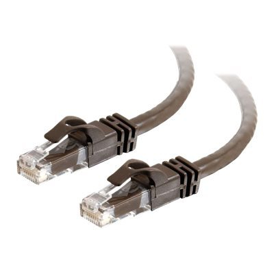 C2G Cat6 Booted Unshielded (UTP) Network Patch Cable