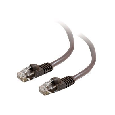 C2G Cat5e Booted Unshielded (UTP) Network Patch Cable