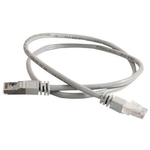 C2G Cat5e Booted Shielded (STP) Network Patch Cable