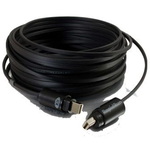 C2G RapidRun Optical Runner Cable
