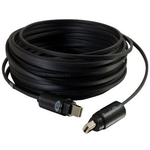 C2G RapidRun Optical Runner Cable