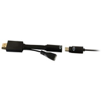 C2G RapidRun Optical HDMI Receiver Flying Lead
